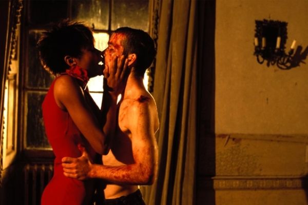 Фильмы Дэнни Бойла