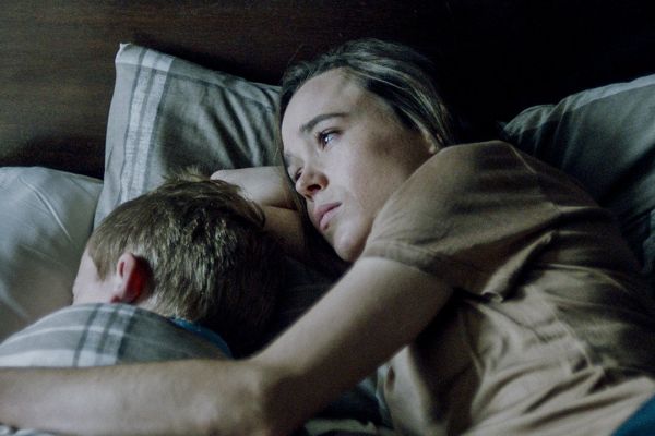 Фильмы Дэвида Фрейна