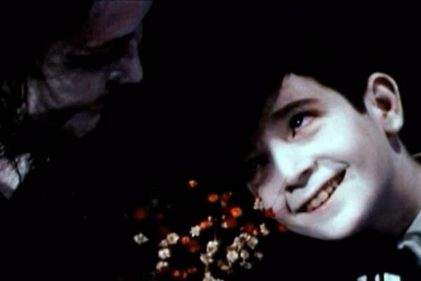 Короткометражки Дэвида Линча