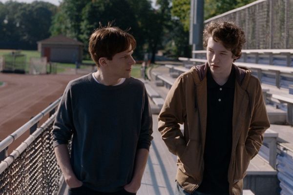 Фильмы Йоакима Триера