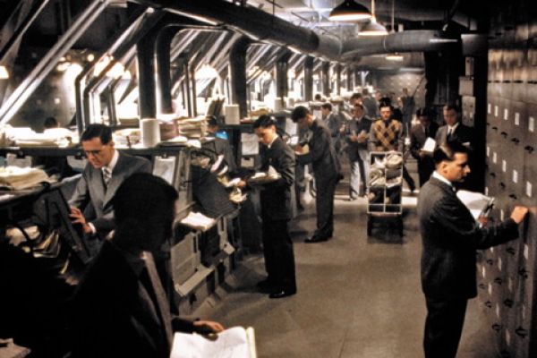 Фильмы Терри Гиллиама