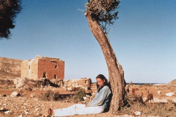 Фильмы Линн Рэмси