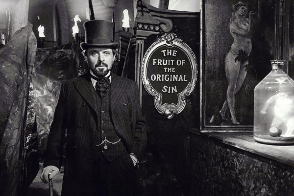 Фильмы Дэвида Линча