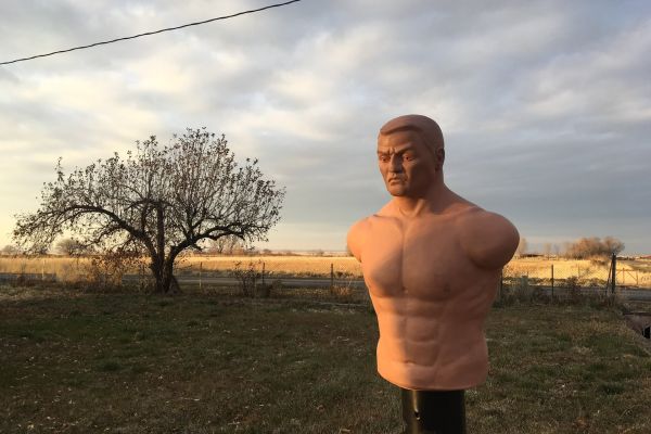 Буду смотреть