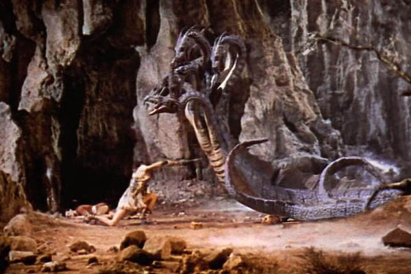 древняя история