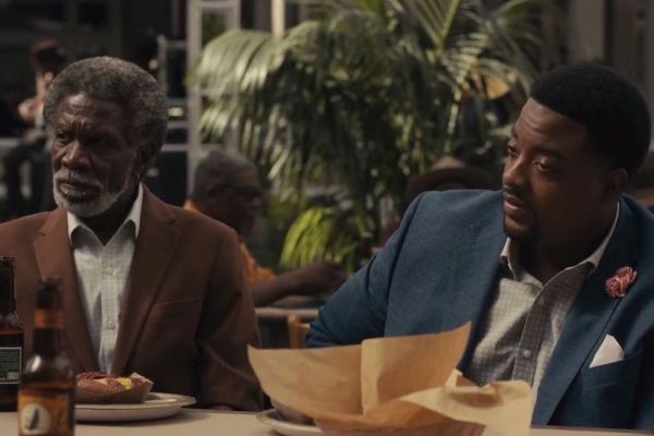 Буду смотреть