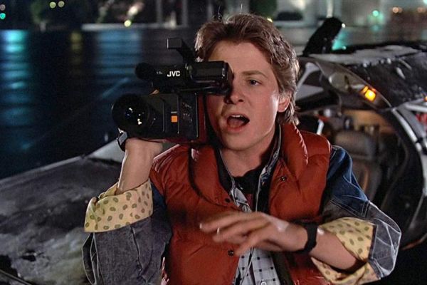 Любимые фильмы из вашего детства