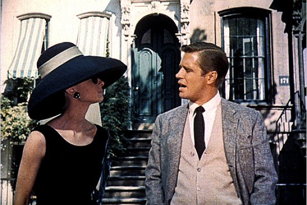 Фильмы, которые вы пересматриваете, когда грустно