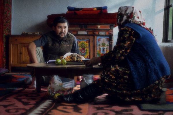 Буду смотреть