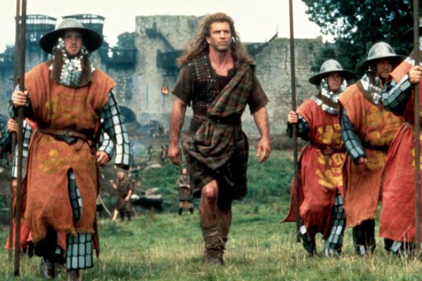 Исторические