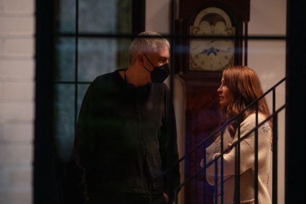 Будет смотреть