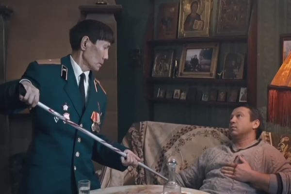 Буду смотреть