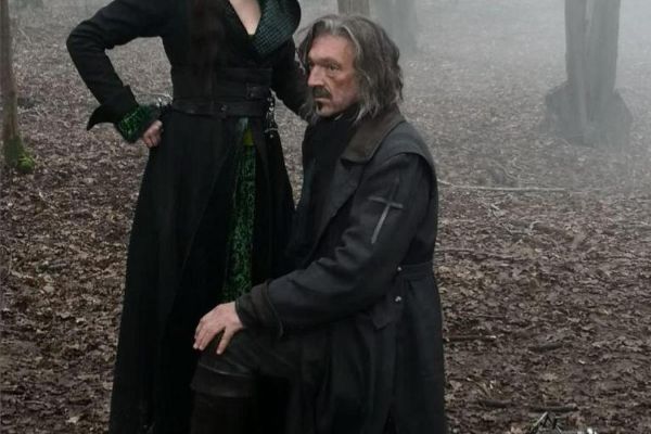 Будет смотреть