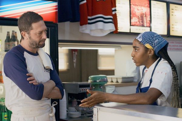 10 лучших сериалов 2023 года