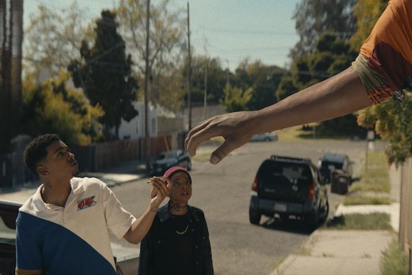 10 любимых сериалов 2023 года