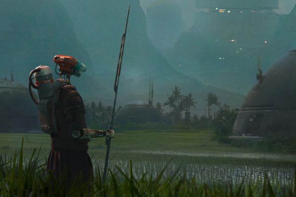 10 любимых фильмов 2023 года