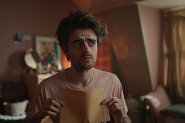 10 любимых сериалов 2023 года