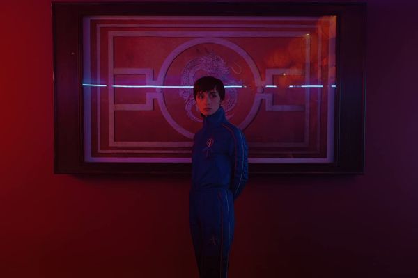 Любимые сериалы 2023-го года