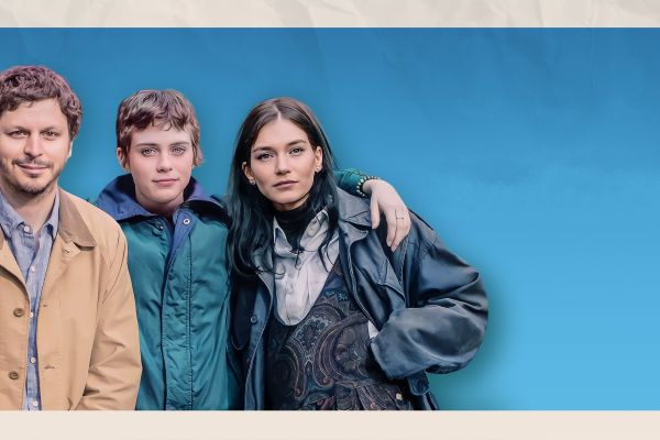 10 любимых фильмов 2023 года