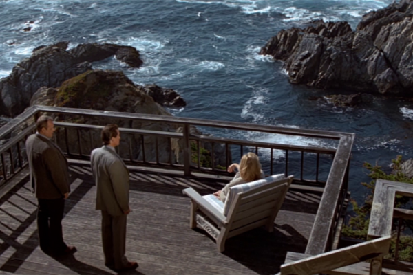 Будет смотреть