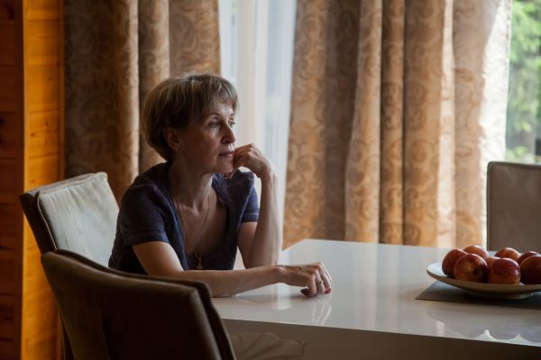 Будет смотреть