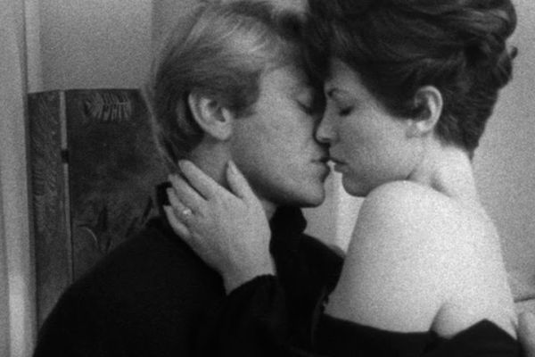 Триллер боевик