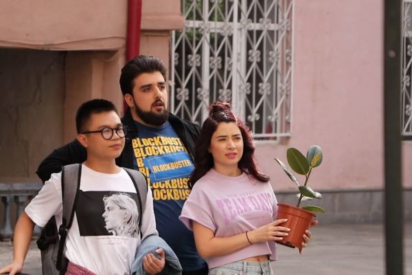 Буду смотреть