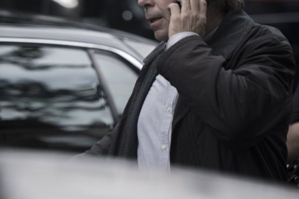 Сериалы детектив