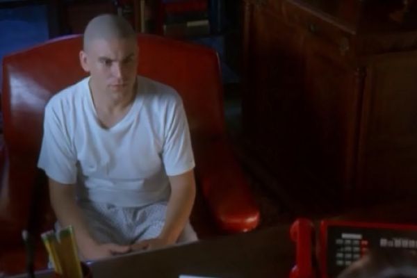 Trash Movie & born winner🛒