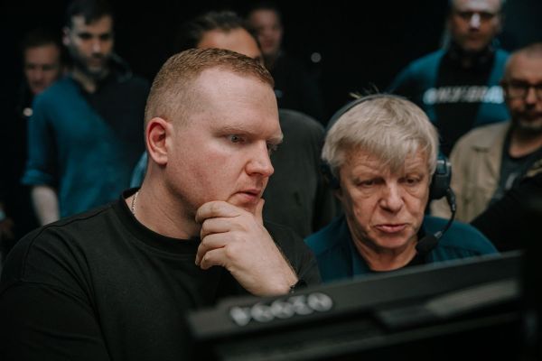 Буду смотреть