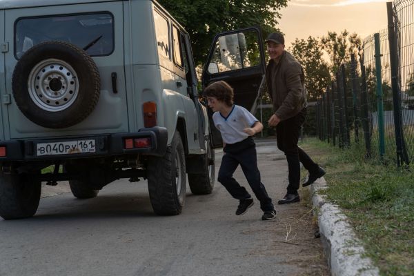 Буду смотреть