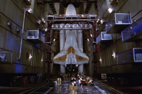 Любимые сериалы и фильмы