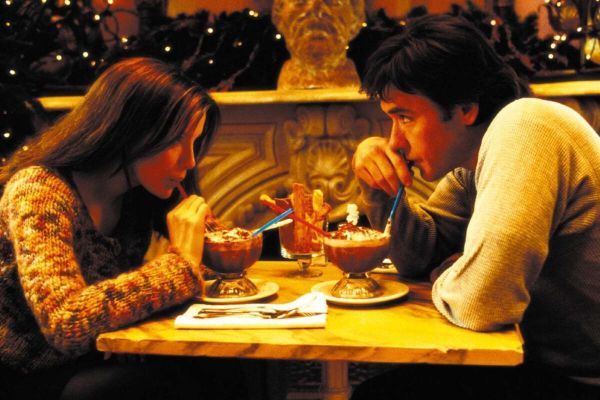 Новый Год и Рождество