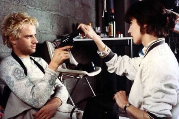 Мой рейтинг французских фильмов