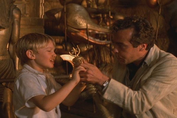 Приключения