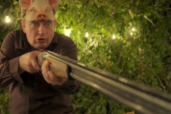 Буду смотреть