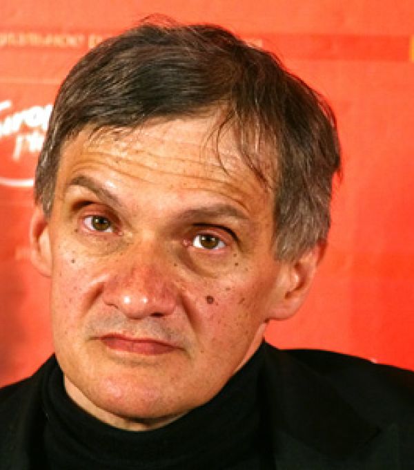 Юрий Арабов Фото