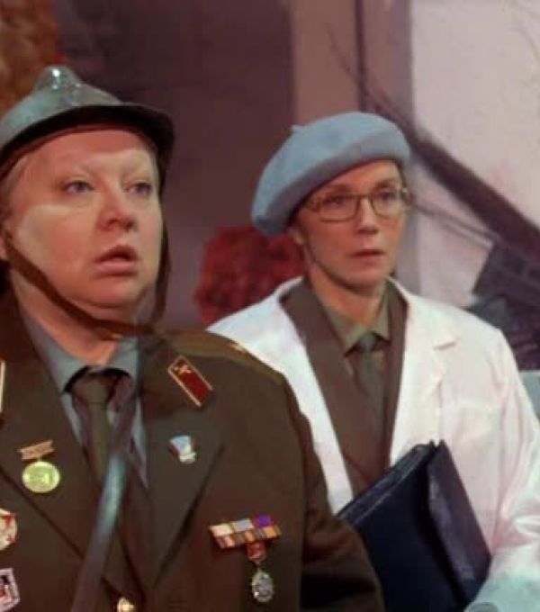 Старые клячи (2000) — Фильм.ру