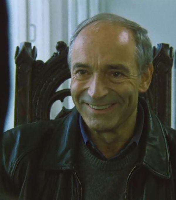 Часы без стрелок (2001) — Фильм.ру