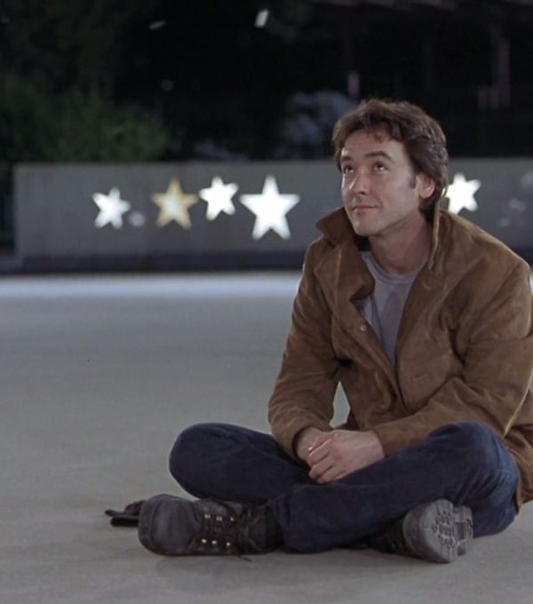 Интуиция (2001) — Фильм.ру