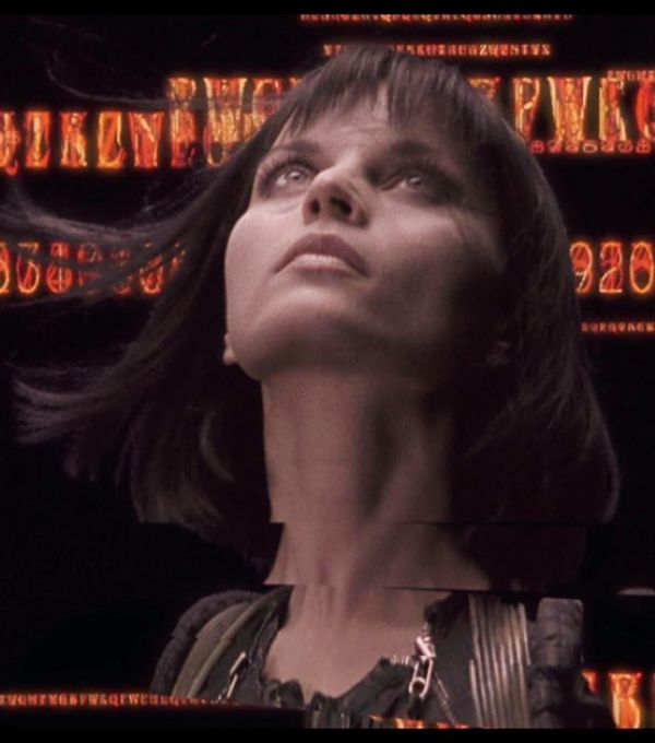 Авалон (2001) — Фильм.ру
