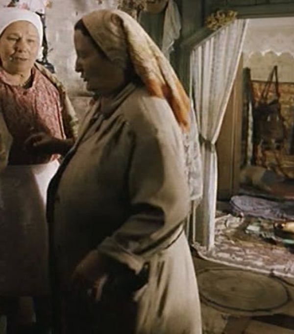 Старухи (2003) — Фильм.ру
