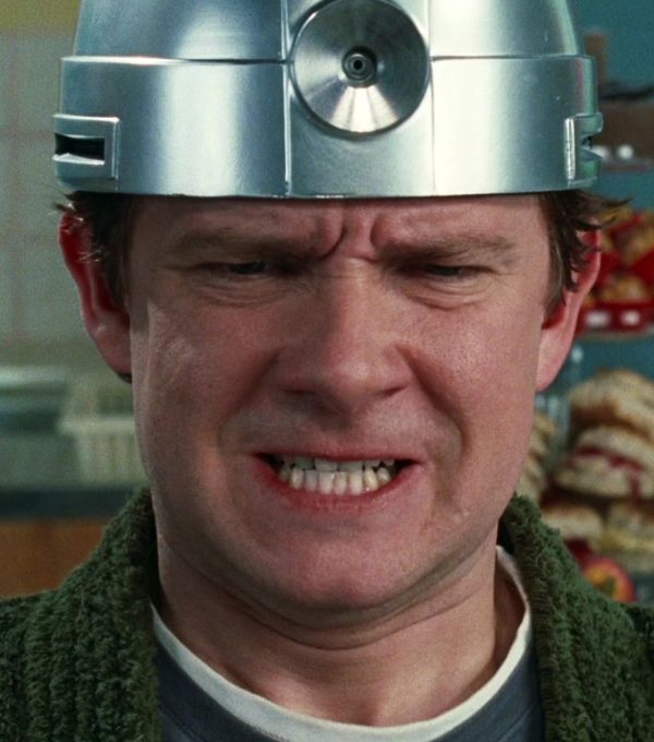 Автостопом по Галактике (2005) — Фильм.ру