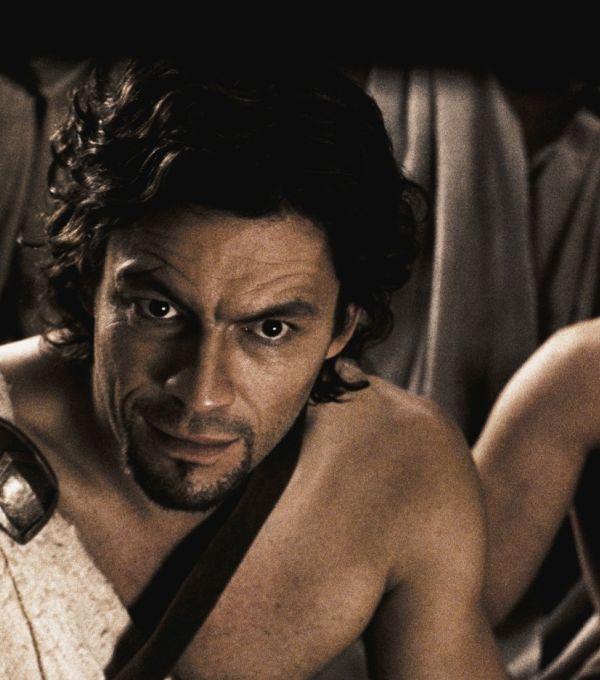 300 спартанцев (2006) — Фильм.ру
