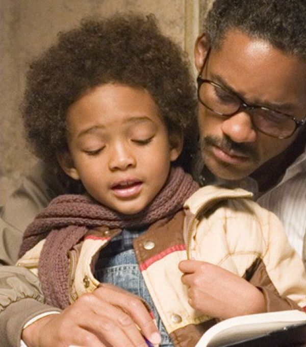 В погоне за счастьем (2006) — Фильм.ру