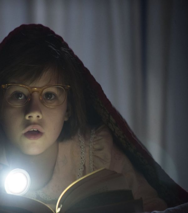 Большой и добрый великан (2016) Всё о фильме, отзывы