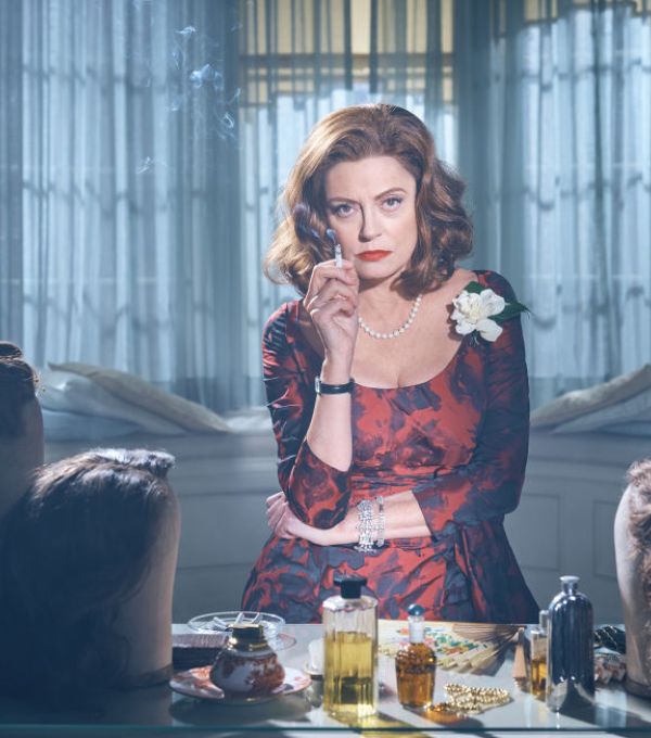 Вражда (сериал, 2017, 2 сезона) — Фильм.ру