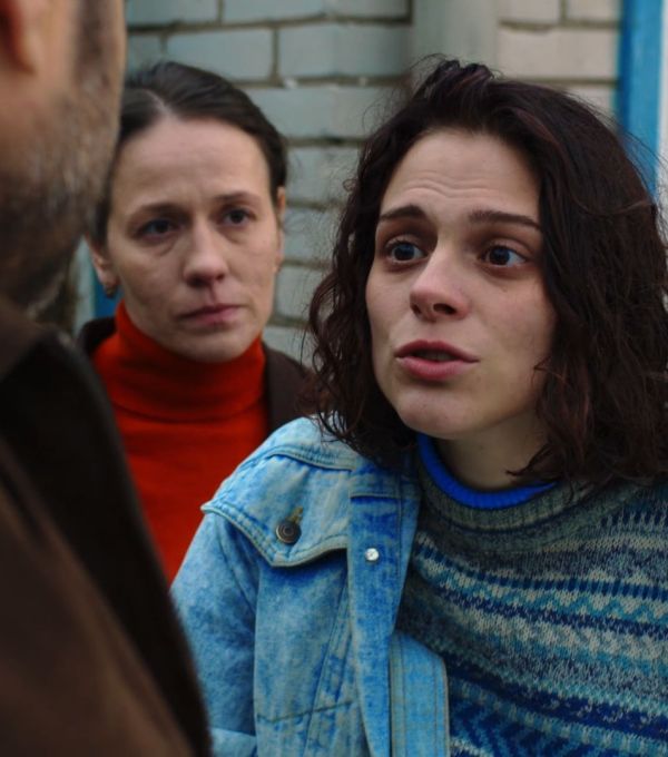 Теснота (2017) — Фильм.ру