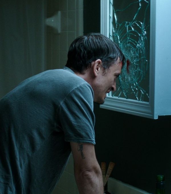 Зло (2018) — Фильм.ру