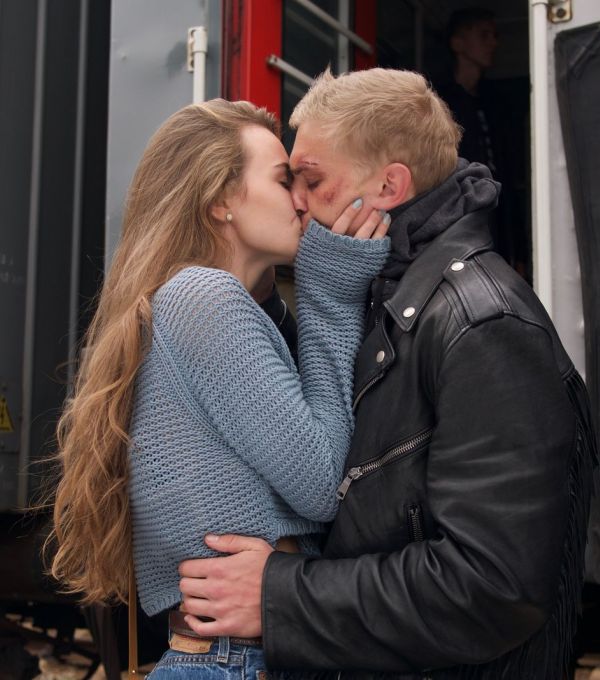 Фото Ильи Маланина